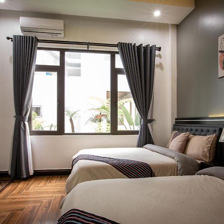 Eva Mang Den Homestay Kon Von Kla エクステリア 写真