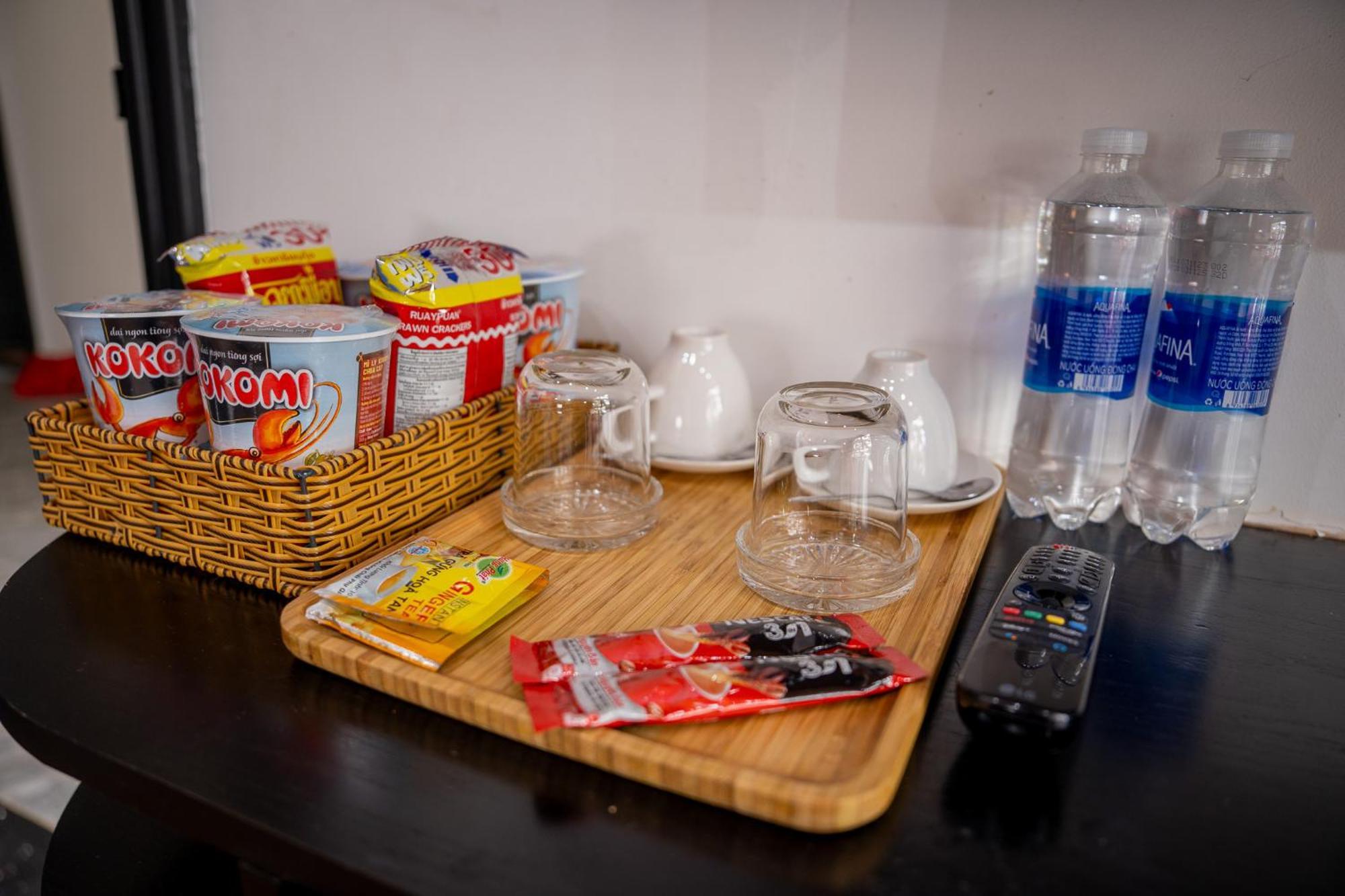Eva Mang Den Homestay Kon Von Kla エクステリア 写真