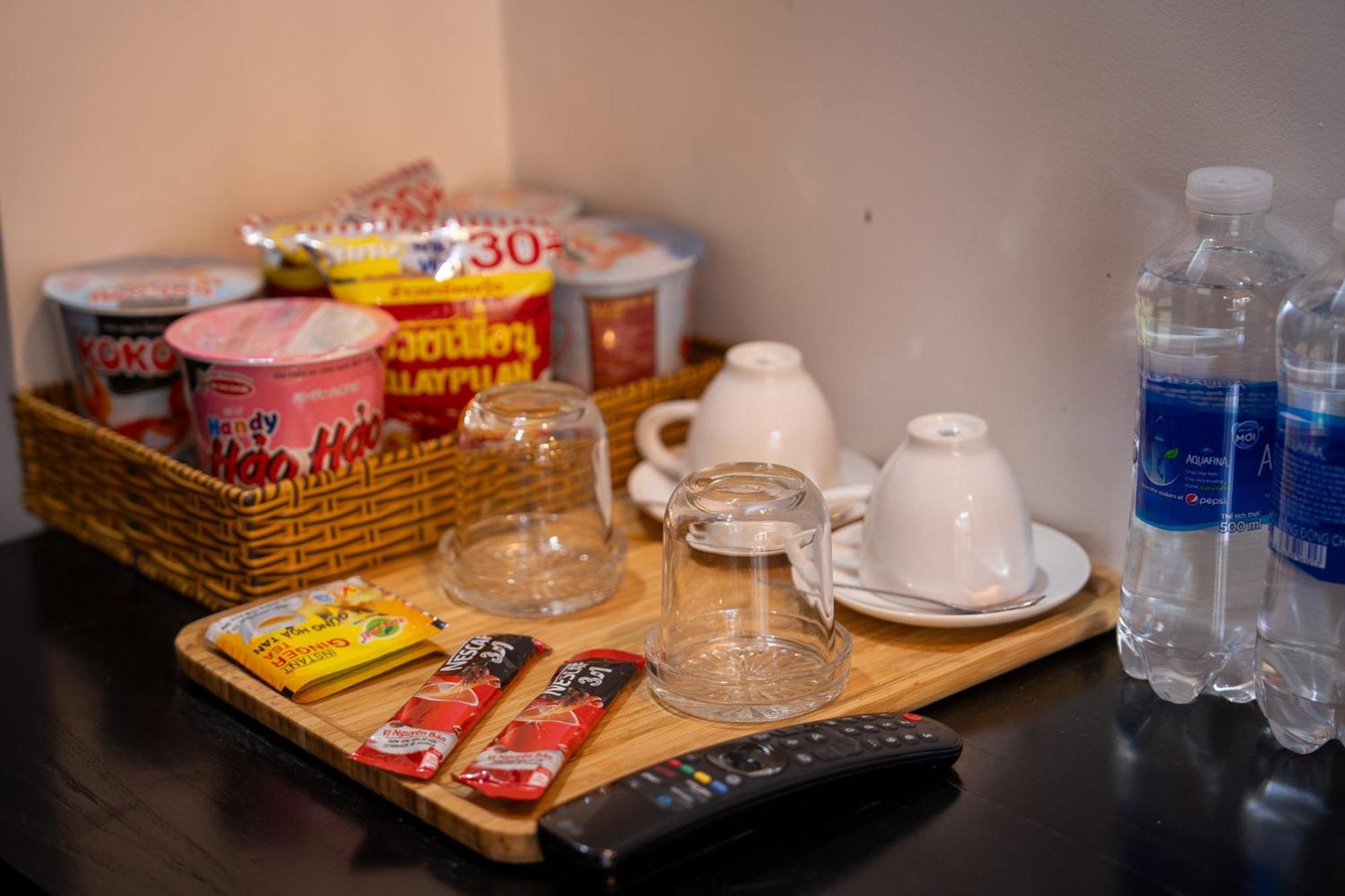 Eva Mang Den Homestay Kon Von Kla エクステリア 写真