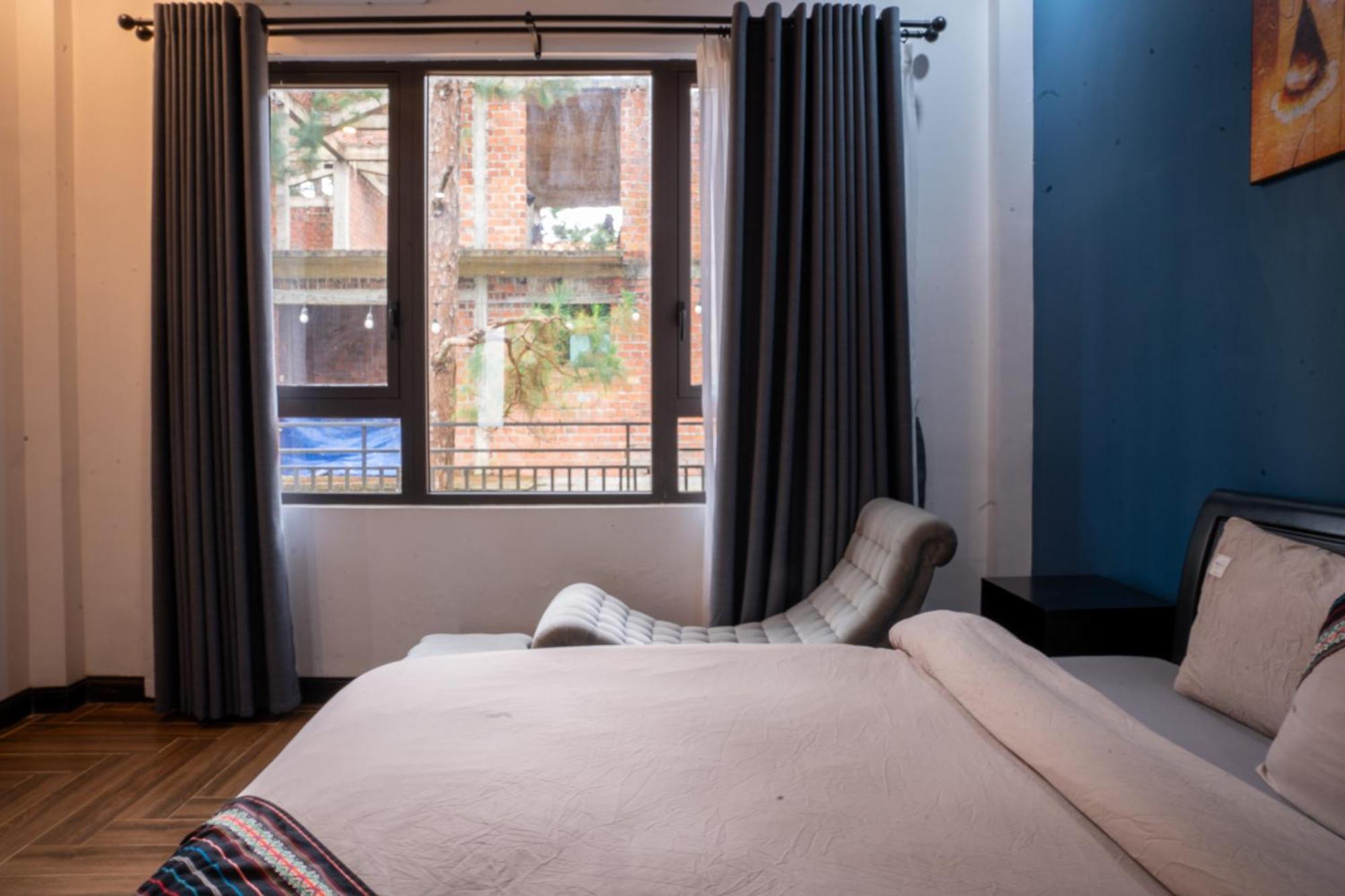 Eva Mang Den Homestay Kon Von Kla エクステリア 写真